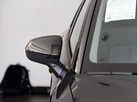 2018�� 35 TFSI ʱ�������� ��VI