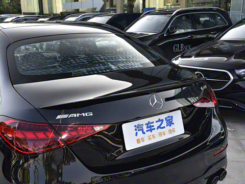 2025�� AMG C 43 4MATIC