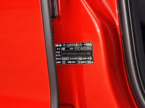 2019�� 280TSI �Զ������� ��V