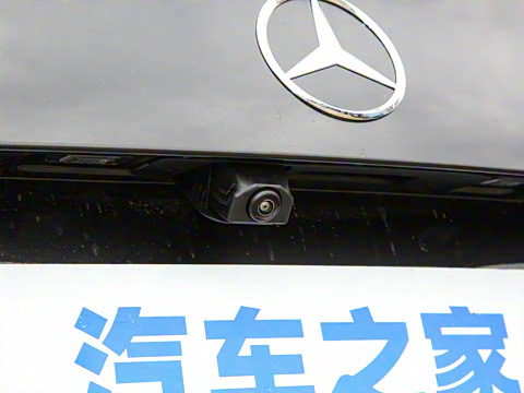 2023�� �Ŀ� C 260 L �˶���