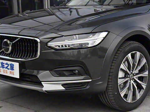 2021�� Cross Country B5 AWD ��Զ��