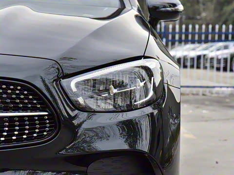 2021�� E 260 ���ܳ�