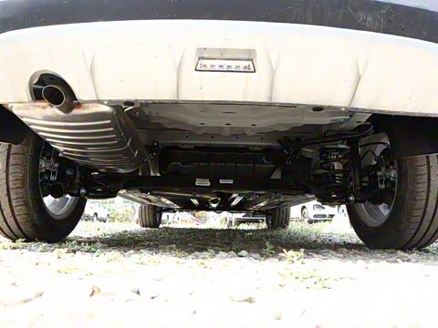 2019�� 1.5L �ֶ�������73kW ��VI