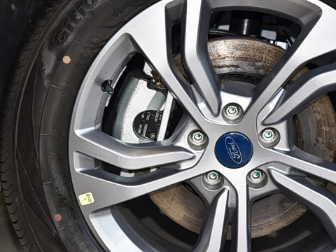 2023�� EcoBoost 170 ������