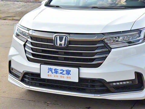 2024�� 2.0L e:HEV ��������