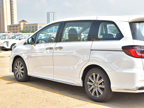 2024�� 2.0L e:HEV ��������