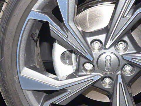 2021�� A3L Limousine 35 TFSI �����˶���