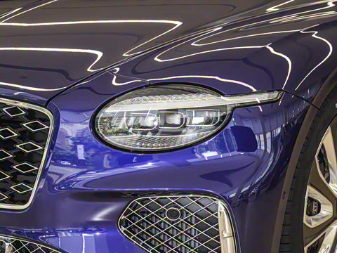 2025�� GT Mulliner��