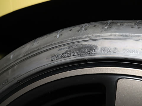 2025�� Spirit 70 3.6T Heritage Design