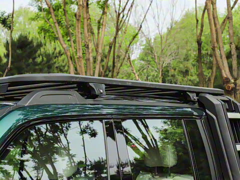 2025�� 2.0T 4WD Ultra