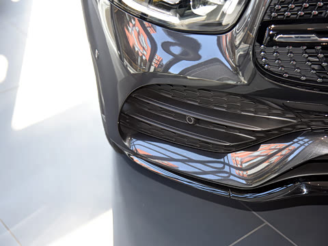 2022�� �Ŀ� GLC 300 4MATIC ����SUV