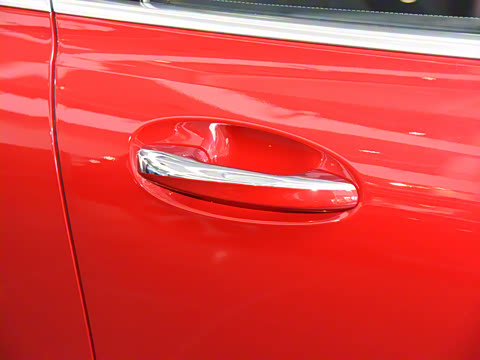 2022�� �Ŀ� GLB 200 ʱ����