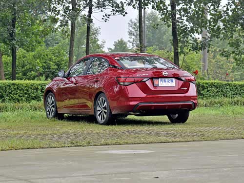 【轩逸 2020款】日产_轩逸 2020款报价_图片_汽车之家