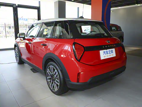 2025�� 1.5T COOPER ������