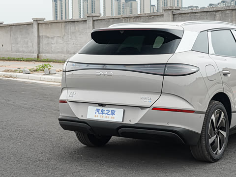 2025�� DM-i 170�캽Plus��