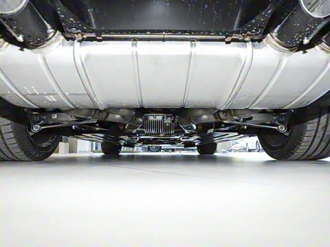 2024�� M4˫�Ž��ܳ� M xDrive ������