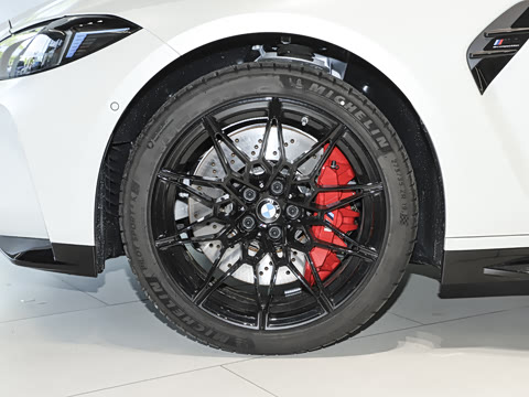 2024�� M4˫�Ž��ܳ� M xDrive ������