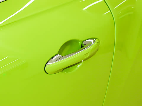 2024�� 4.0T GT V8