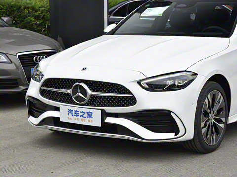 2023�� �Ŀ� C 350 eL