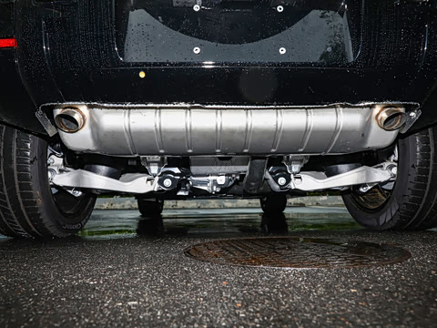 2023�� �Ŀ� 110 3.0T P400 X-DYNAMIC HSE