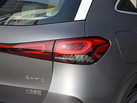 2022�� EQA 300 4MATIC �׷��ر��