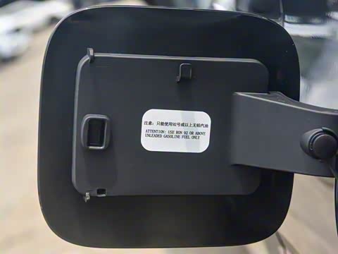 2025�� EcoBoost 170 �Ķ���