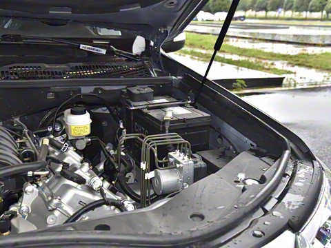 2023�� 4.6L V8 �캽��