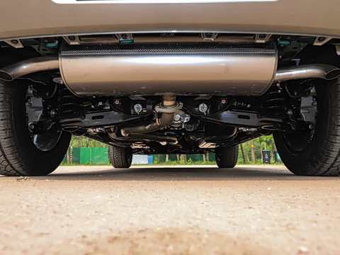 2025�� 2.0T 4WD Ultra