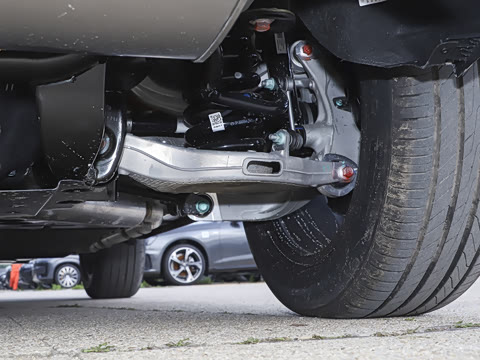 2025�� 206km XWD ��Խ�ӳ��� 7��
