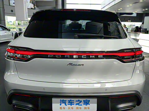 2025�� Macan 2.0T ���ΰ�