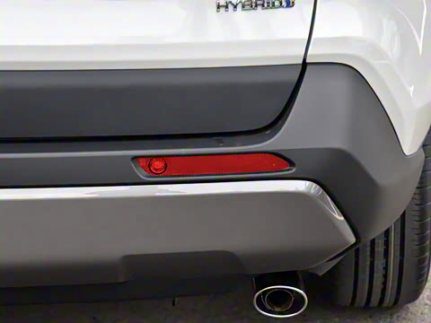 2022�� ˫�� 2.5L E-CVT������Ӣ��