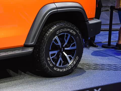 2021�� ԽҰ�� 2.0T ������