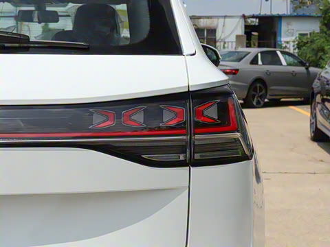 2025�� �Ŀ� ������ 300TSI