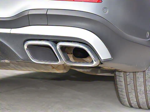 2020�� AMG GLC 63 4MATIC+