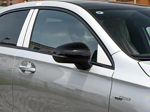 2025�� �Ŀ� AMG A 35 L 4MATIC