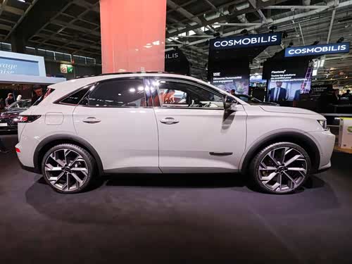 【ds 7新能源(海外) 2023款】ds_ds 7新能源(海外) 2023款报价_图片