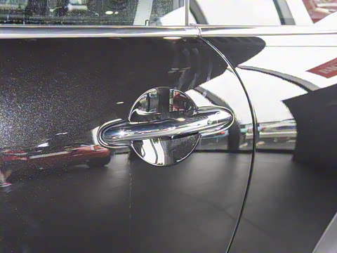 2020�� 2.0T JOHN COOPER WORKS ALL-IN