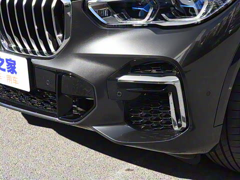 2022�� �Ŀ� xDrive 40Li M�˶���װ