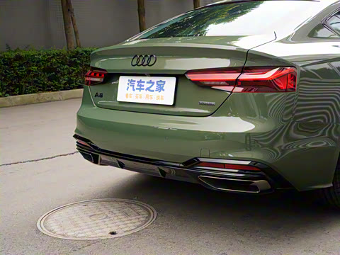 2025�� Sportback ��ذ� 40 TFSI quattro ����������