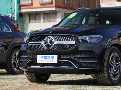 2022�� GLE 450 4MATIC ������