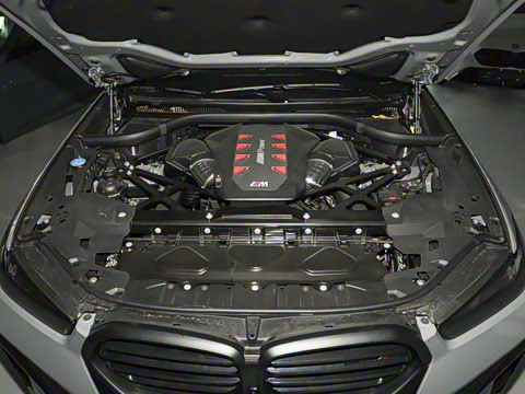 2023�� X5 M ������