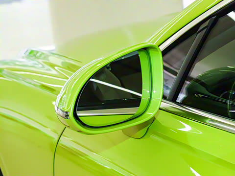 2024�� 4.0T GT V8