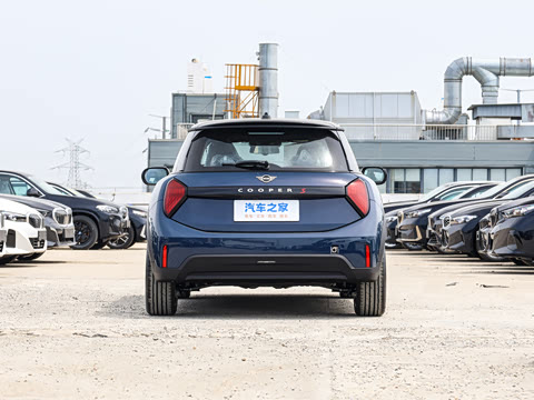 2025�� 2.0T COOPER S ������