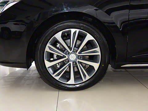 2020�� 1.5T �Զ�������