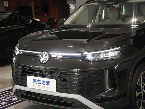 2025�� ̽��L 300TSI ������Ӣ