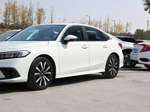 2023�� 2.0L e:HEV �ȷ��