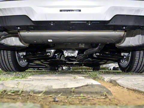 2025�� 525Li ������װ