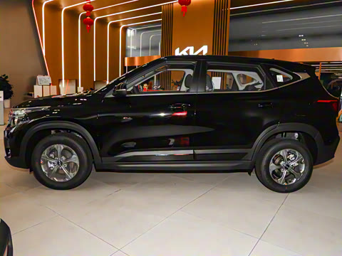 2023�� 1.5L CVT���ʰ�