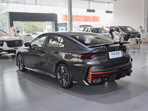 2025�� 270T DCT Ӱ��R-Style������