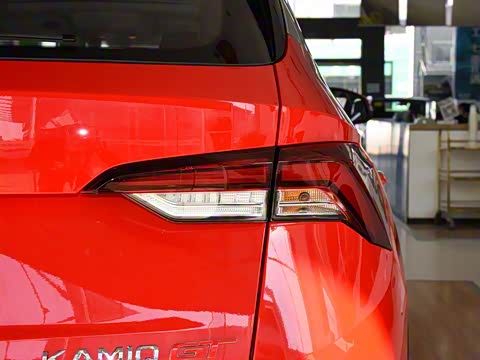 2020�� GT 1.5L �Զ��콢�� ��VI